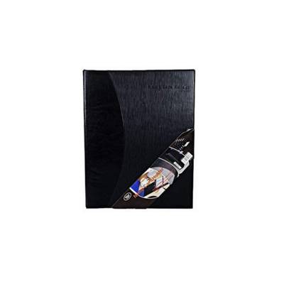 Deluxe A1613, Business Card Holder, A4, 600 Cards