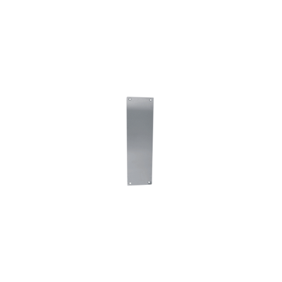 Push Plate