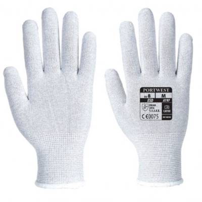 A197 - Antistatic Shell
