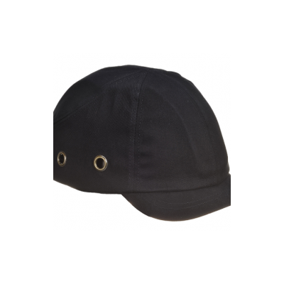 PW89 - Short Peak Bump Cap