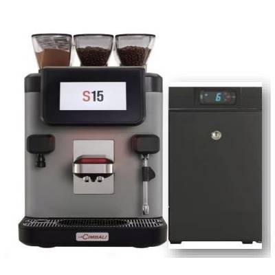 Coffee Machine / Equipment