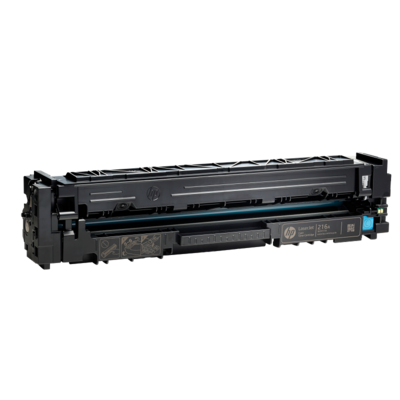 HP 216A Cyan Original LaserJet Toner Cartridge