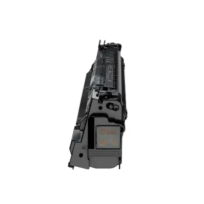 HP 659A Black Original LaserJet Toner Cartridge