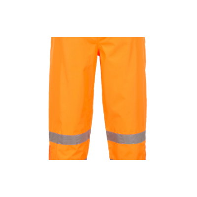 S487 - Hi-Vis Breathable Trousers