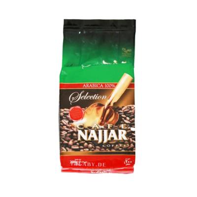 Coffee Powder Arabic