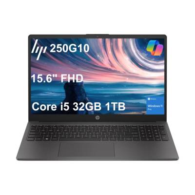 HP 9G2G8ET#BH5 i7-1355U 8GB 512GB SSD 15.6"