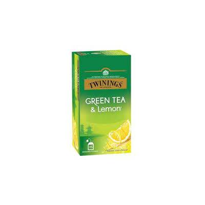Tea Bags Flavoured
