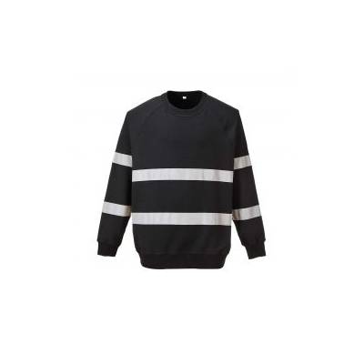 B307 - Iona Sweater