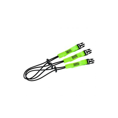 FP45 - Quick Connect Clips (x3)