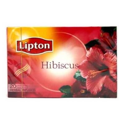 Tea Bags Flavoured