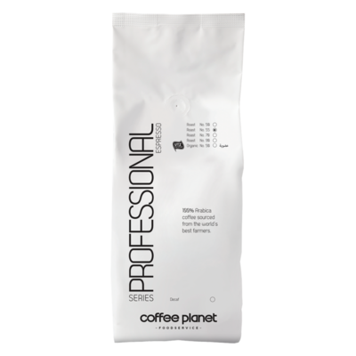 Specialty Coffee & Consumables