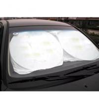 CAR SUNSHADE