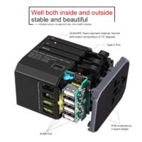 WIRELESS POWERBANK