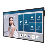 43" Smart Interactive Signage - IL4301
