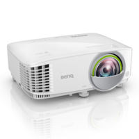 Smart Projector