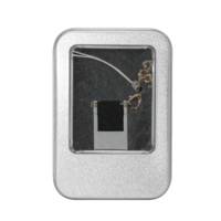 METAL USB FLASH DRIVE