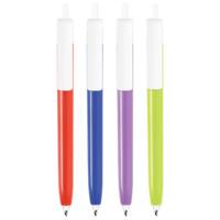 PROMOTIONAL PLASTIC PEN