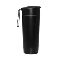 NEVER FALL MUG