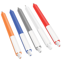 PROMOTIONAL PLASTIC PEN