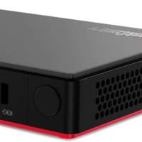 ThinkCentre M75n Thin Client