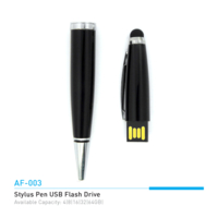 STYLUS PEN USB FLASH DRIVE