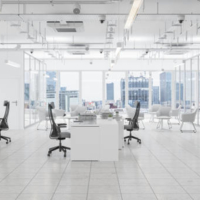 Co.Work by Ideal Form Team