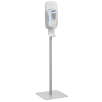 PURELL floor stand