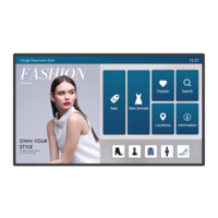 43" Smart Interactive Signage - IL4301
