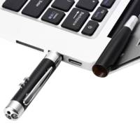 METAL USB FLASH DRIVE