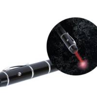 LASER LIGHT USB FLASH PEN DRIVE