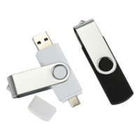 METAL USB FLASH DRIVE