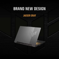 ASUS  TUF GAMING -FX506HC