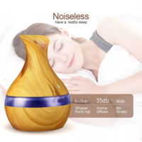 AMP-01 ROUND MOUSE PAD