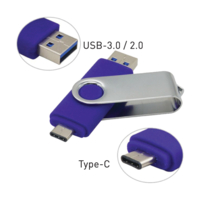 METAL USB FLASH DRIVE