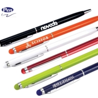 PROMOTIONAL PLASTIC PEN