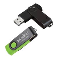 SWIVEL USB FLASH DRIVE