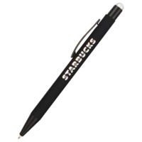 PROMOTIONAL PLASTIC PEN