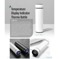 thermo water botter  temperature