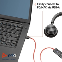 Plantronics Headset