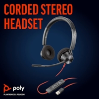 Plantronics Headset