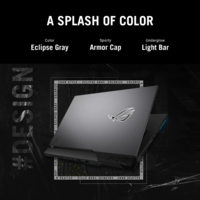 ASUS STRIX G 15 G513RM-HQ156W