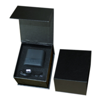 SLIM METAL LED USB FLASH DRIVE