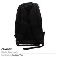 Cooler Backpack