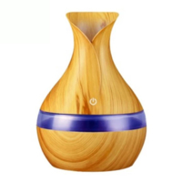 AMP-01 ROUND MOUSE PAD