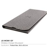 Wireless Charger Mousepad