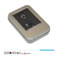 LEATHER USB FLASH DRIVES