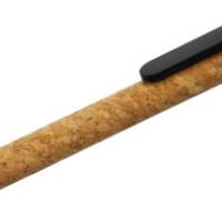 Wheat Straw and Cork Pens