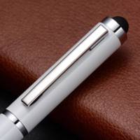 METAL TWIST PEN