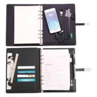 MINI LIGHT UP LOGO POWER BANK