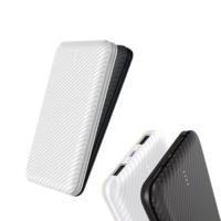 PORTABLE POWER POWERBANK